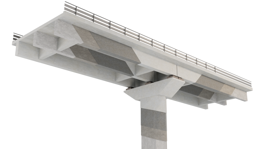 Prodotti specifici per infrastrutture