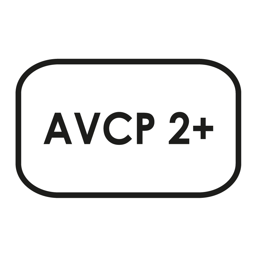 AVCP 2+