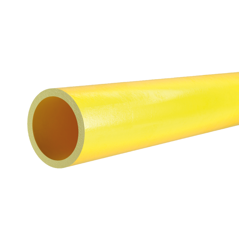 Tubo in vetroresina – PTC-D200x160/600