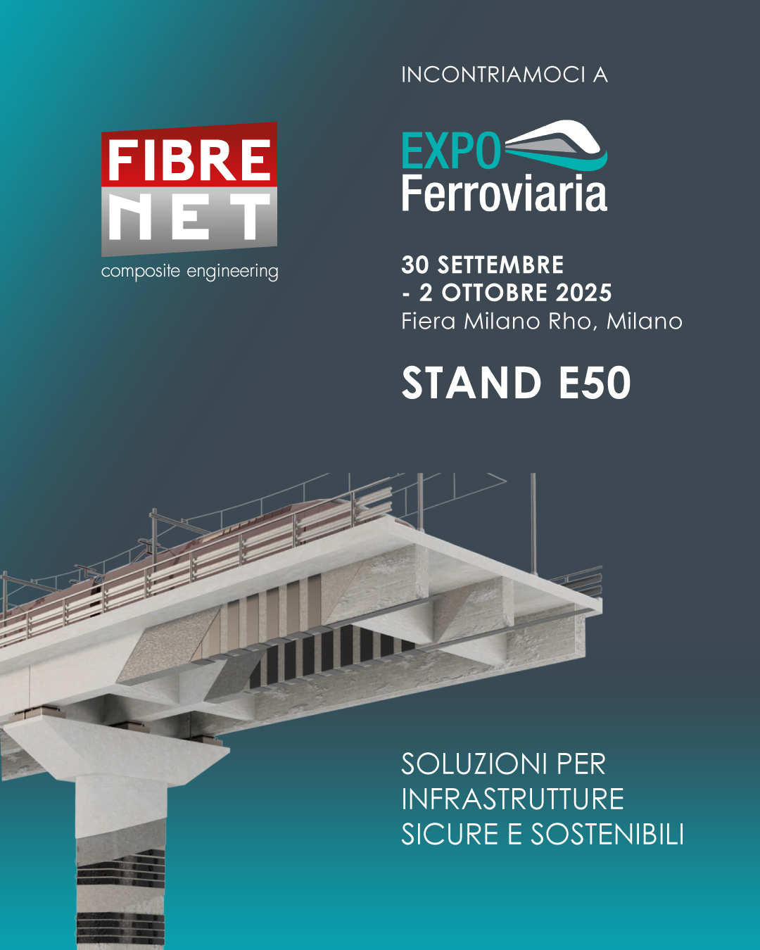 EXPO FERROVIARIA 2025