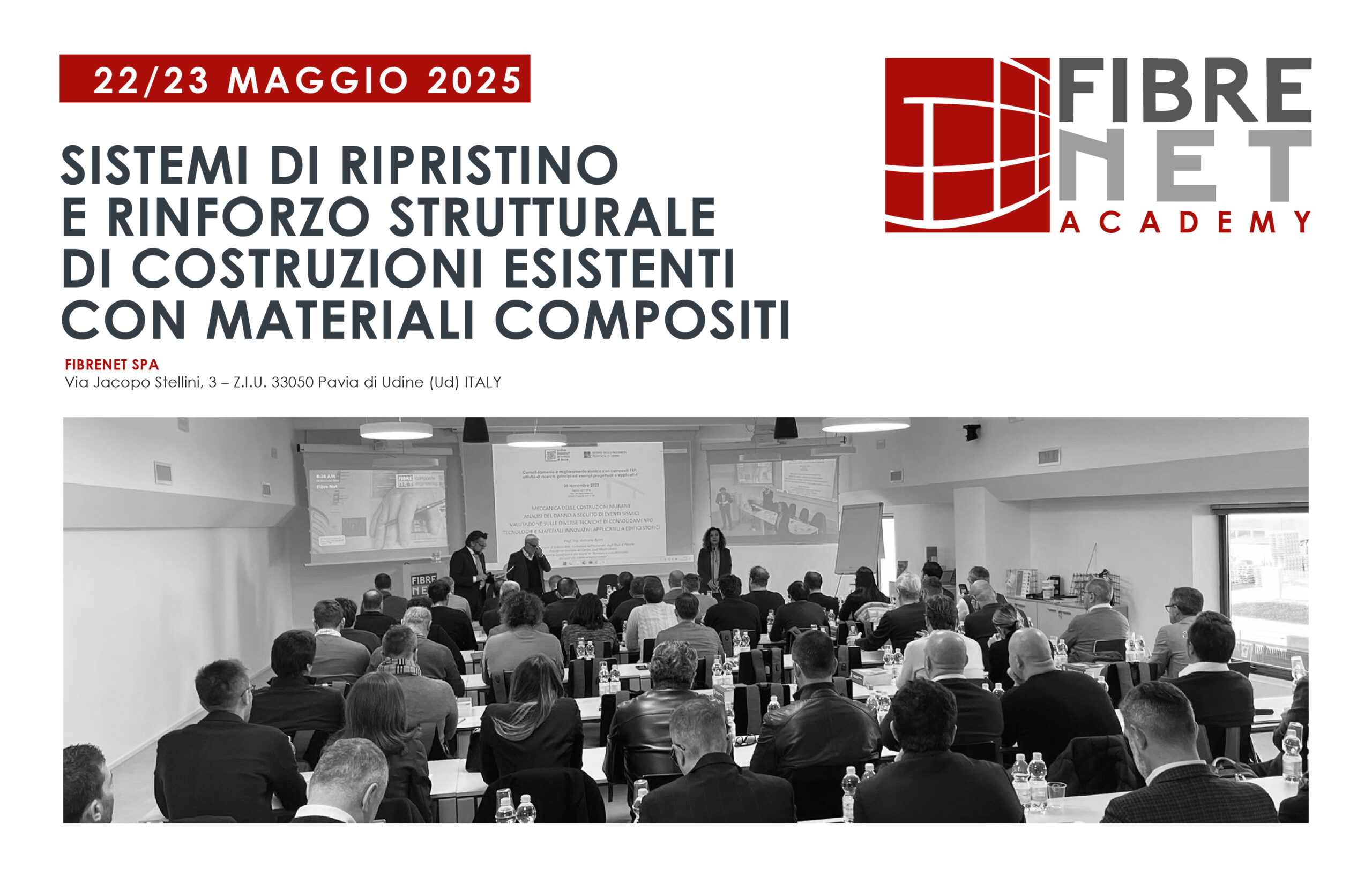 ACADEMY EDILIZIA – AREA SUD – 2025